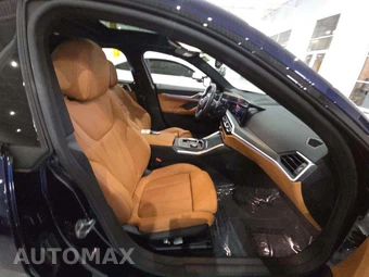 2023 BMW i4 M50 - miniatura 19