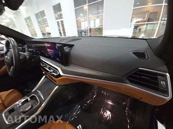 2023 BMW i4 M50 - miniatura 20