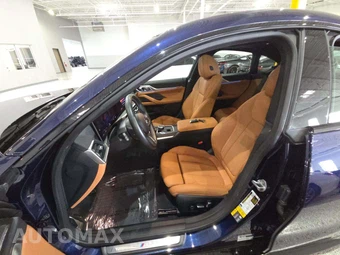 2023 BMW i4 M50 - miniatura 6