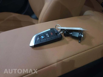 2023 BMW i4 M50 - miniatura 8