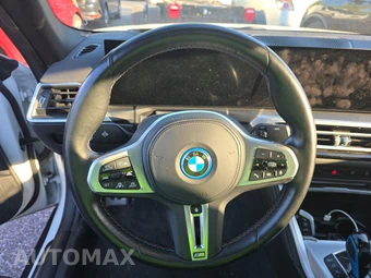 2023 BMW i4 M50 - miniatura 10