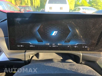 2023 BMW i4 M50 - miniatura 12