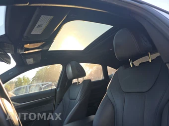 2023 BMW i4 M50 - miniatura 17