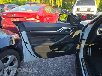 2023 BMW i4 M50 - miniatura 9