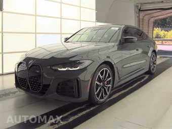 2023 BMW i4 M50