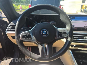 2023 BMW i4 M50 – miniatura 10