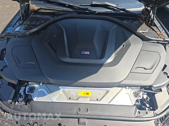 2023 BMW i4 M50 – miniatura 15