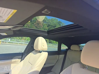 2023 BMW i4 M50 – miniatura 17