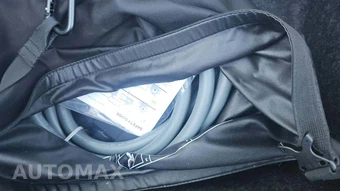 2023 BMW i4 M50 – miniatura 19