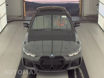 2023 BMW i4 M50 – miniatura 2