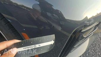 2023 BMW i4 M50 – miniatura 21