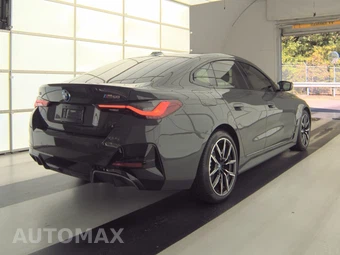 2023 BMW i4 M50 – miniatura 4