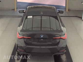 2023 BMW i4 M50 – miniatura 5