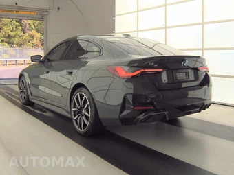 2023 BMW i4 M50 – miniatura 6