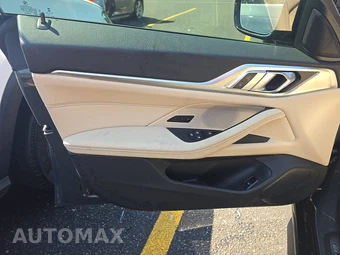 2023 BMW i4 M50 – miniatura 9