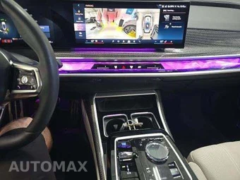 2023 BMW i7 xDrive60 M SPORT LINE – miniatura 10