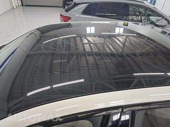 2023 BMW i7 xDrive60 M SPORT LINE – miniatura 12