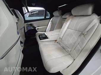 2023 BMW i7 xDrive60 M SPORT LINE – miniatura 13