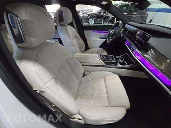 2023 BMW i7 xDrive60 M SPORT LINE – miniatura 19