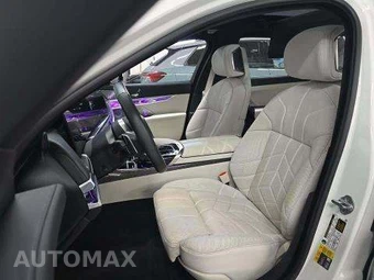 2023 BMW i7 xDrive60 M SPORT LINE – miniatura 6