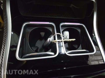 2023 BMW i7 xDrive60 M SPORT LINE – miniatura 8