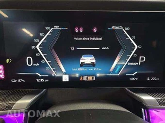 2023 BMW i7 xDrive60 M SPORT LINE – miniatura 9
