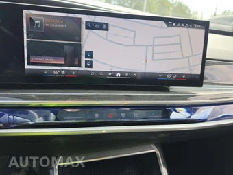 2023 BMW i7 xDrive60 M SPORT LINE - miniatura 10