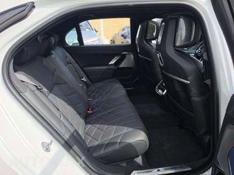2023 BMW i7 xDrive60 M SPORT LINE - miniatura 17