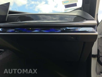 2023 BMW i7 xDrive60 M SPORT LINE - miniatura 20