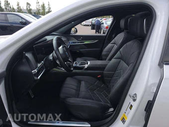 2023 BMW i7 xDrive60 M SPORT LINE - miniatura 6