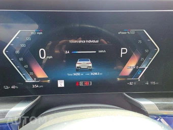 2023 BMW i7 xDrive60 M SPORT LINE - miniatura 9