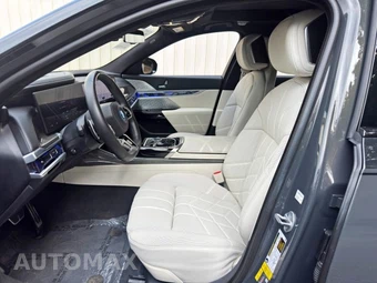 2023 BMW i7 xDrive60 M SPORT LINE - miniatura 14