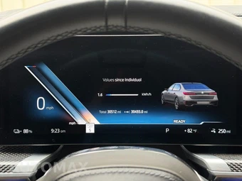2023 BMW i7 xDrive60 M SPORT LINE - miniatura 18