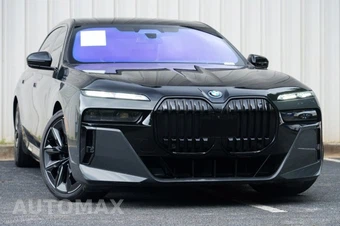2023 BMW i7 xDrive60 M SPORT LINE - miniatura 2