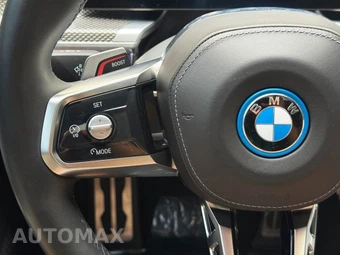 2023 BMW i7 xDrive60 M SPORT LINE - miniatura 20