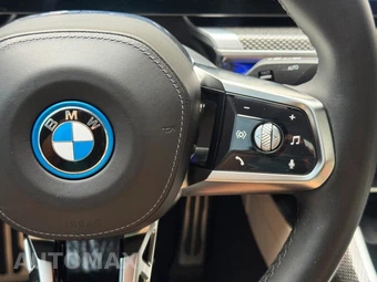 2023 BMW i7 xDrive60 M SPORT LINE - miniatura 21