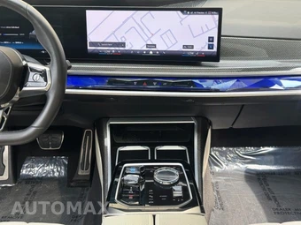 2023 BMW i7 xDrive60 M SPORT LINE - miniatura 22