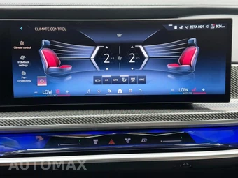 2023 BMW i7 xDrive60 M SPORT LINE - miniatura 23