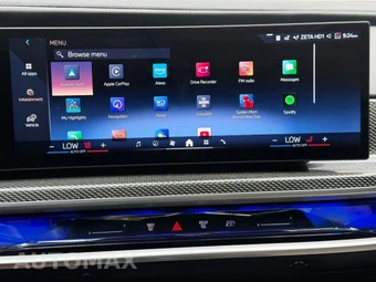 2023 BMW i7 xDrive60 M SPORT LINE - miniatura 26
