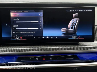 2023 BMW i7 xDrive60 M SPORT LINE - miniatura 28