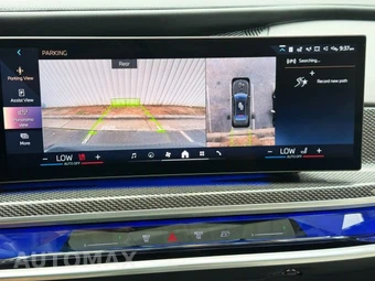 2023 BMW i7 xDrive60 M SPORT LINE - miniatura 29