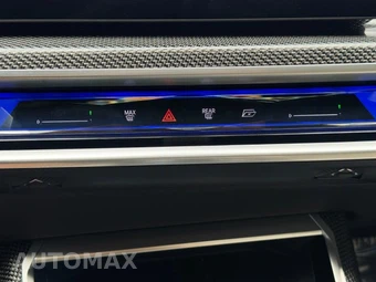 2023 BMW i7 xDrive60 M SPORT LINE - miniatura 30