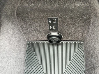 2023 BMW i7 xDrive60 M SPORT LINE - miniatura 33