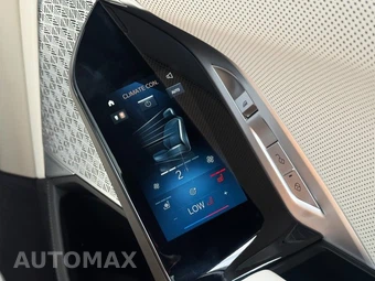 2023 BMW i7 xDrive60 M SPORT LINE - miniatura 38