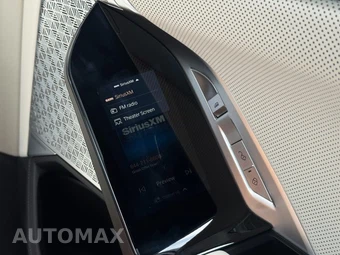 2023 BMW i7 xDrive60 M SPORT LINE - miniatura 39