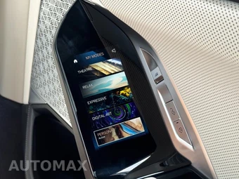 2023 BMW i7 xDrive60 M SPORT LINE - miniatura 42