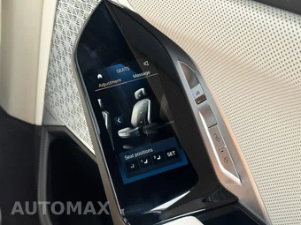 2023 BMW i7 xDrive60 M SPORT LINE - miniatura 43