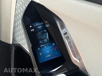 2023 BMW i7 xDrive60 M SPORT LINE - miniatura 44