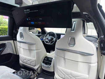 2023 BMW i7 xDrive60 M SPORT LINE - miniatura 47