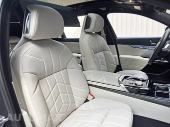 2023 BMW i7 xDrive60 M SPORT LINE - miniatura 48